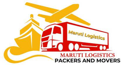 Maruti Logistics Packers and Movers